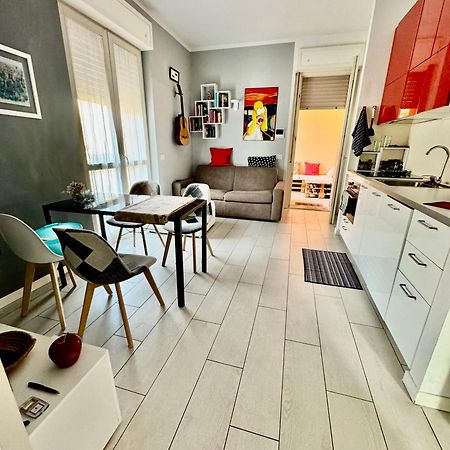 Rooftop Big Terrace Fiera Milano/Portello 外观 照片