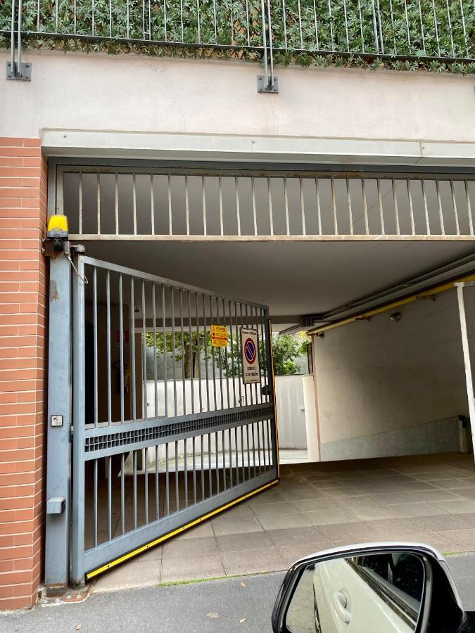 Rooftop Big Terrace Fiera Milano/Portello 外观 照片