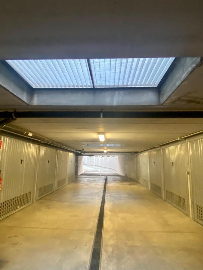 Rooftop Big Terrace Fiera Milano/Portello 外观 照片