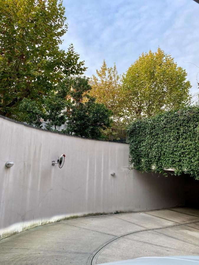 Rooftop Big Terrace Fiera Milano/Portello 外观 照片